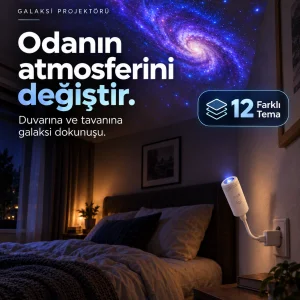 Mini Projeksiyon