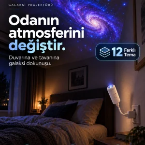 Mini Projeksiyon